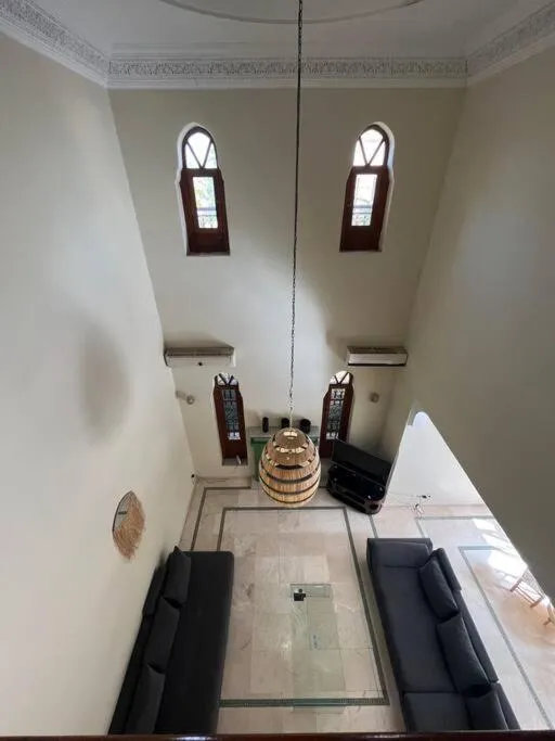 Image 2 of The Majestic Marrakesh Villa 16