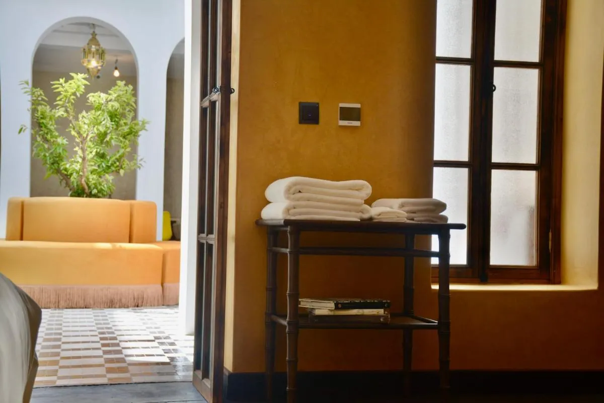 Image 1 of The Mellah Hotel