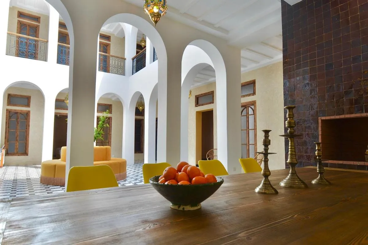 Image 2 of The Mellah Hotel