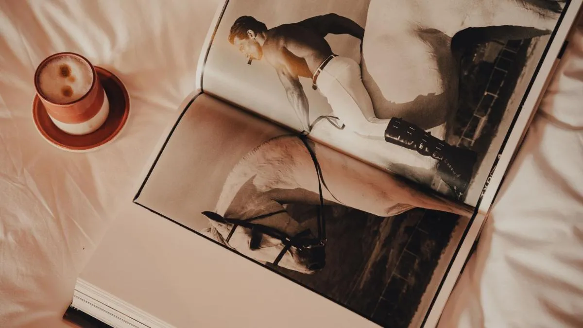 Image 5 of The Mellah Hotel