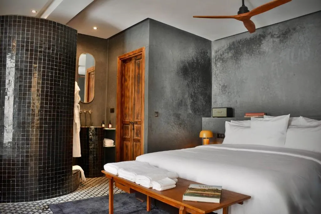 Image of The Mellah Hotel