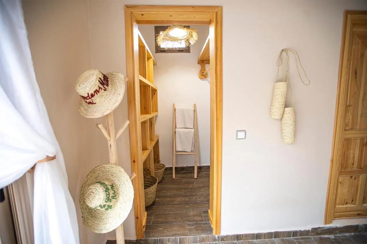 Image 2 of The garden of Asni