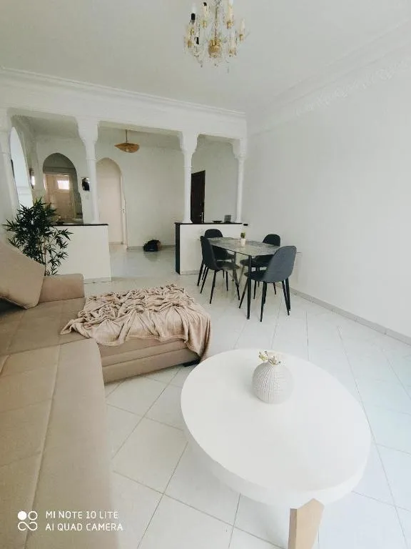 Image of Top Location Gueliz Centre