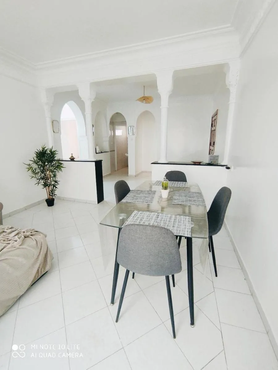 Image 3 of Top Location Gueliz Centre