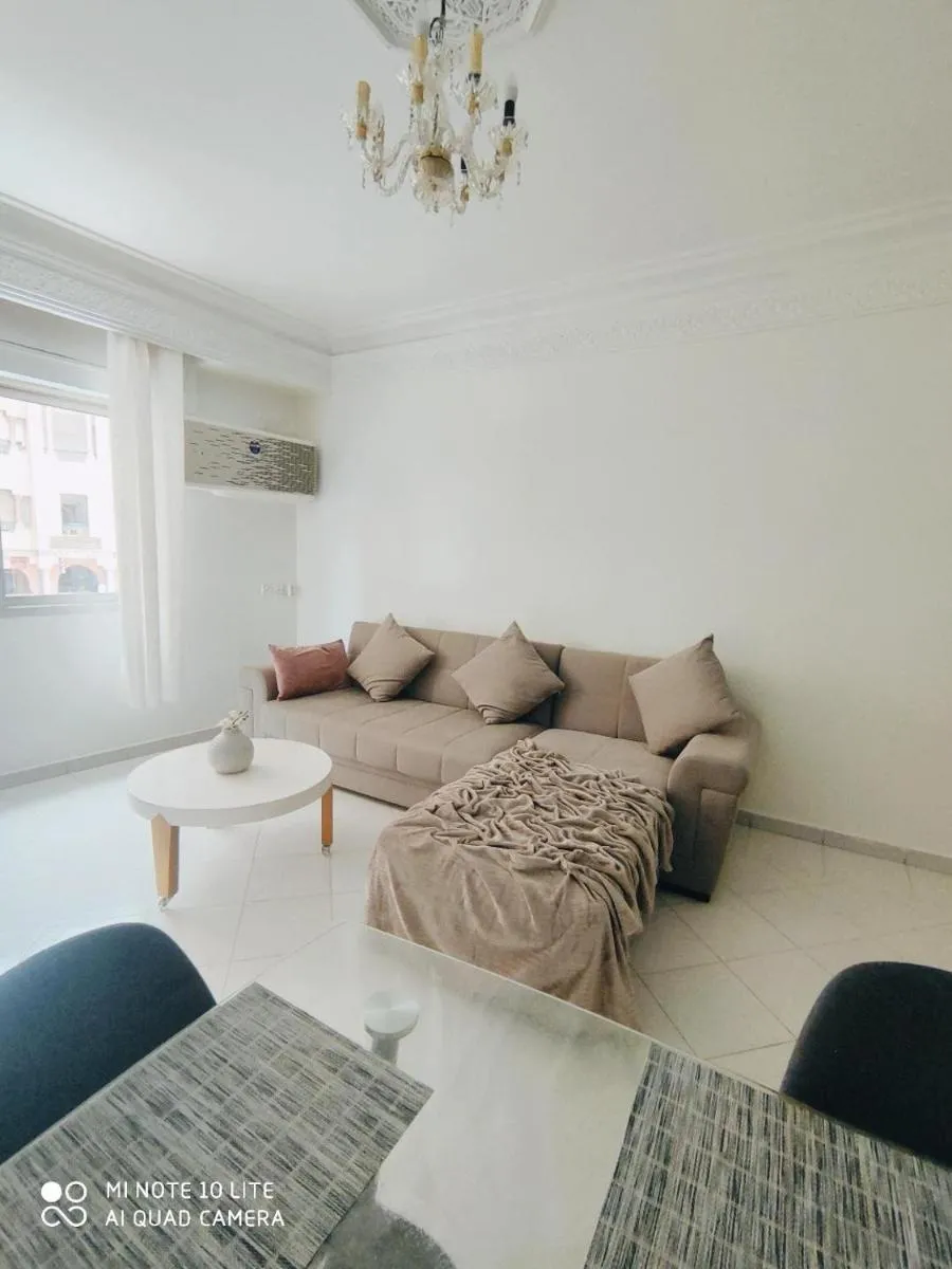 Image 4 of Top Location Gueliz Centre