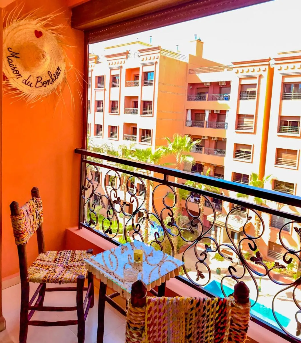 Image 3 of Top Location, NEUF, piscine & Comfort