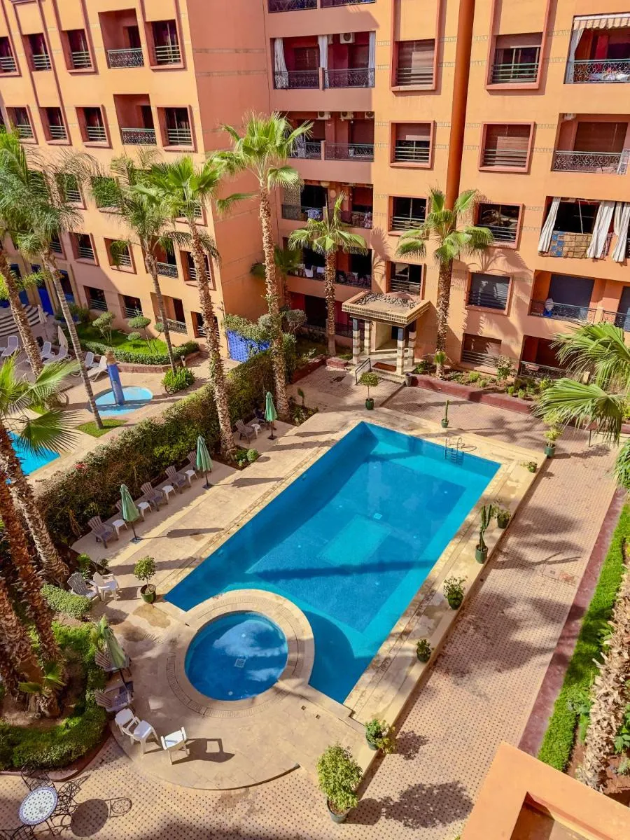 Image 5 of Top Location, NEUF, piscine & Comfort