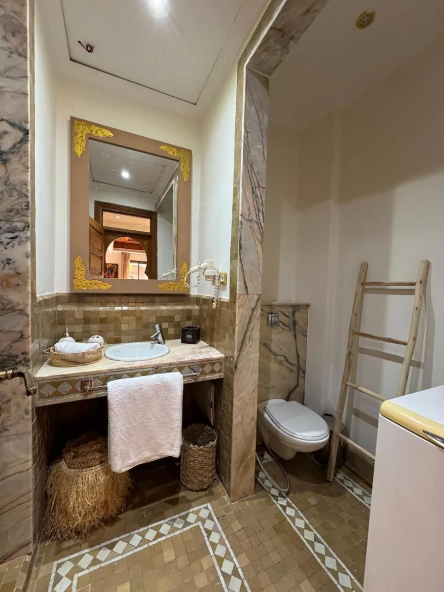 Image 2 of Traditional Moroccan Flat in Palmeraie