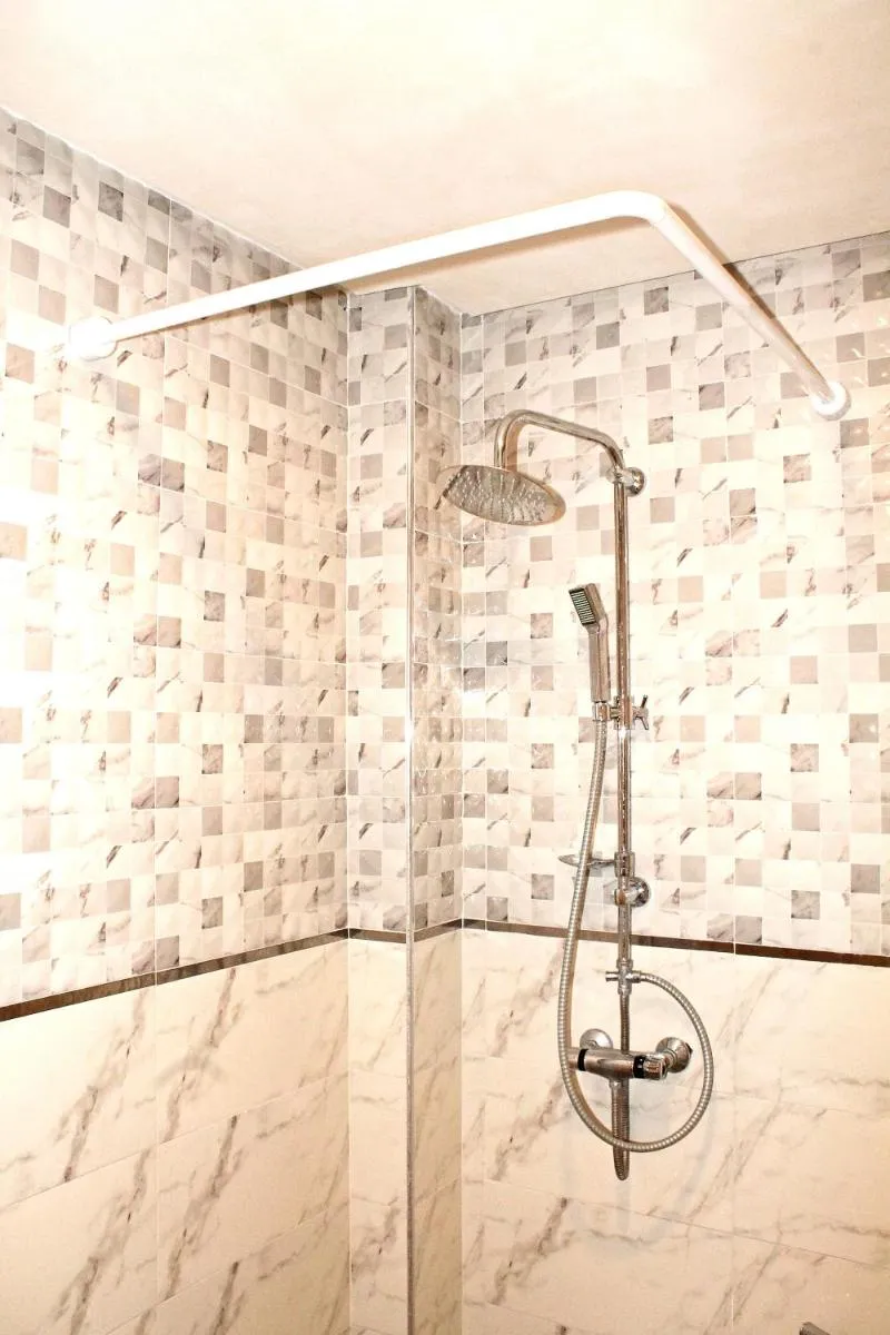 Image 5 of Tranquil Marrakech Apartment with Pool & Garden