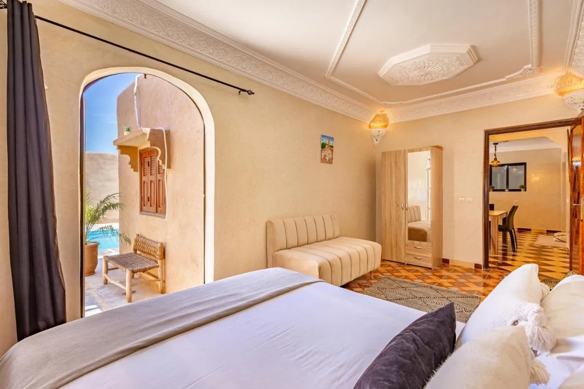 Image 1 of Tranquil Oasis Retreat – Private Pool Perfection