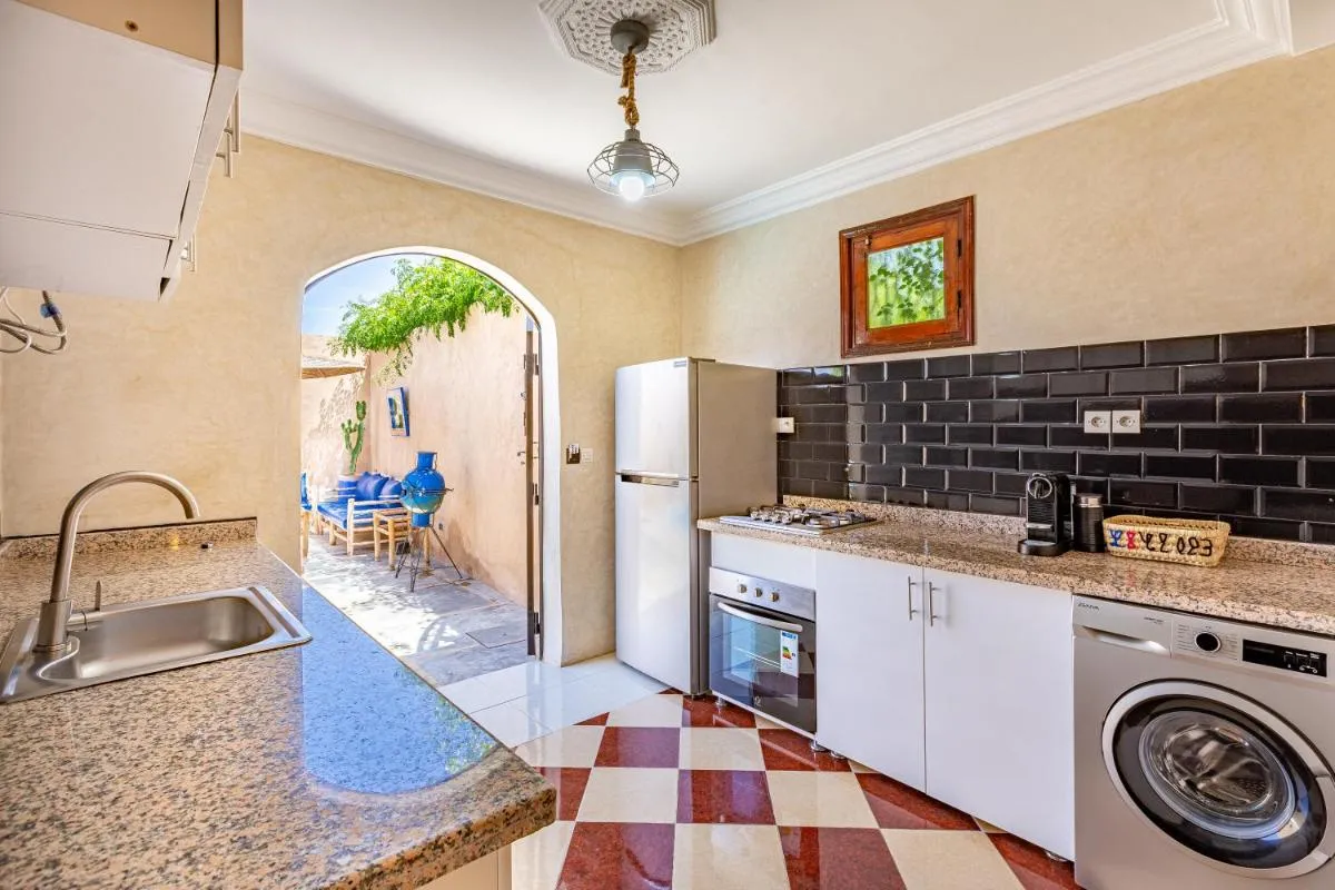 Image 5 of Tranquil Oasis Retreat – Private Pool Perfection