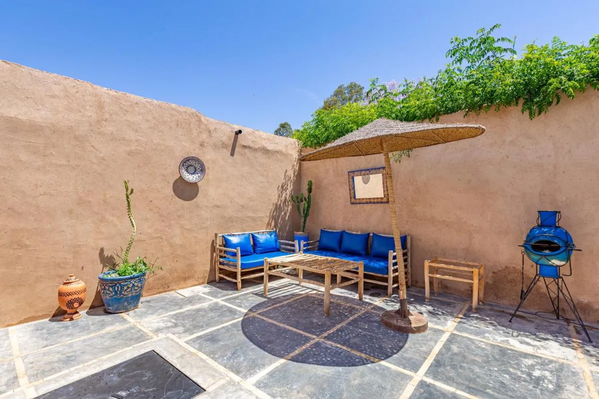 Image 6 of Tranquil Oasis Retreat – Private Pool Perfection