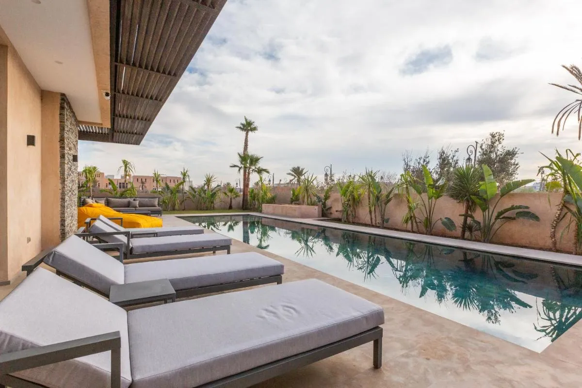 Image 6 of VILLA 103 – Luxury Getaway – Private Jacuzzi