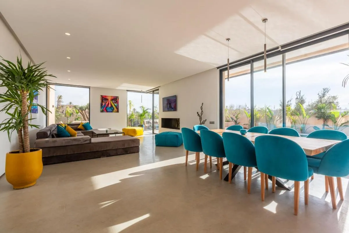 Image 5 of VILLA 103 – Luxury Getaway – Private Jacuzzi