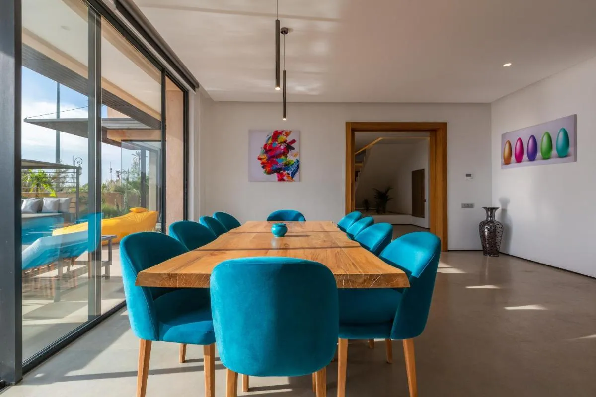 Image 4 of VILLA 103 – Luxury Getaway – Private Jacuzzi