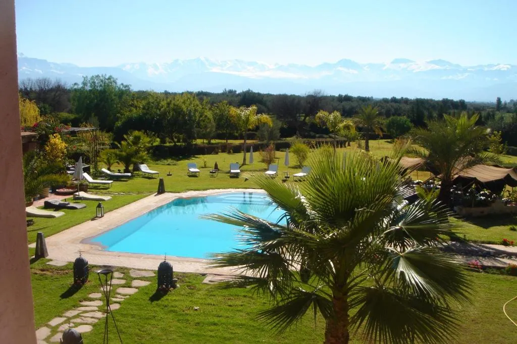 Image of VILLA CATHERINE MARRAKECH