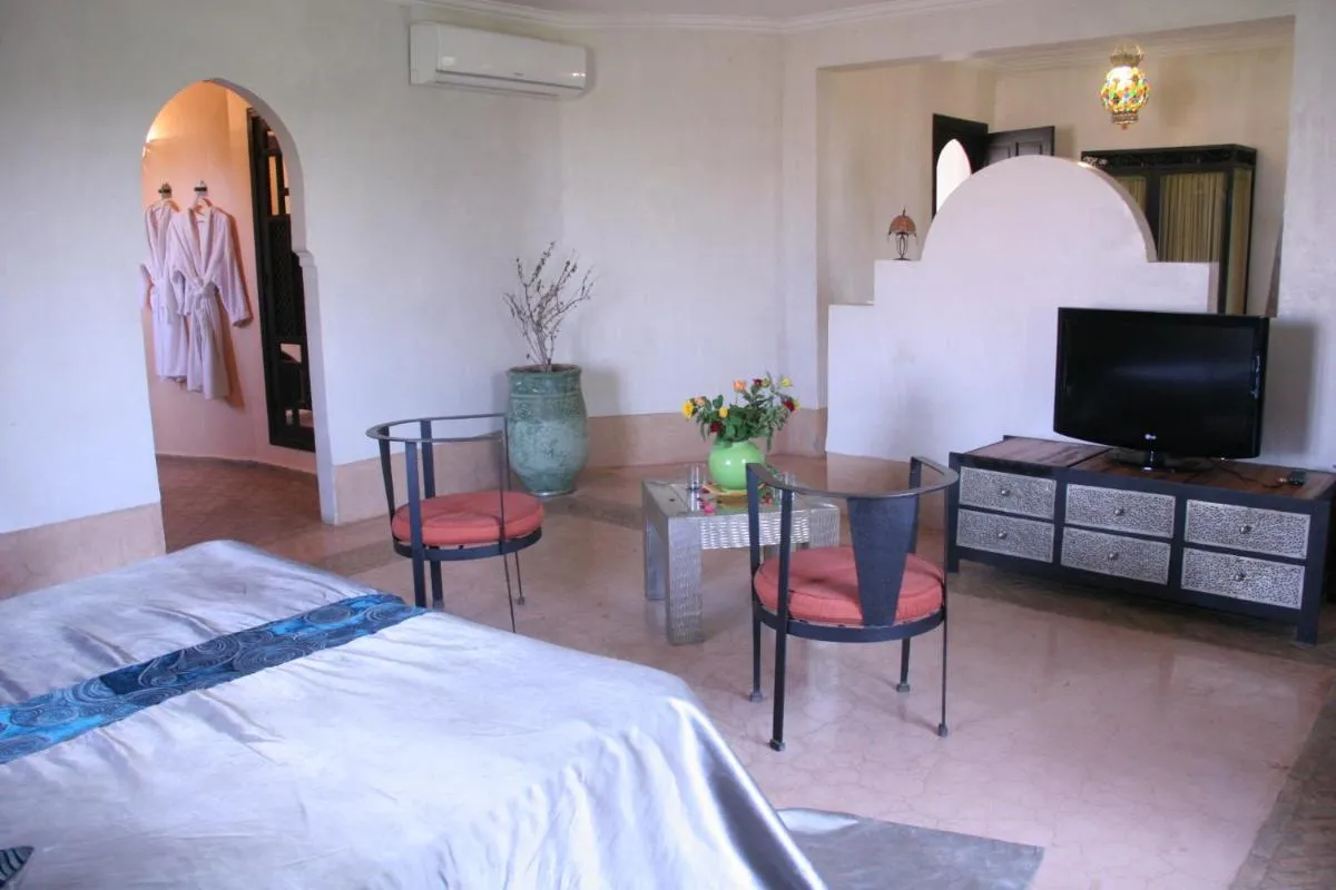 Image 5 of VILLA CATHERINE MARRAKECH