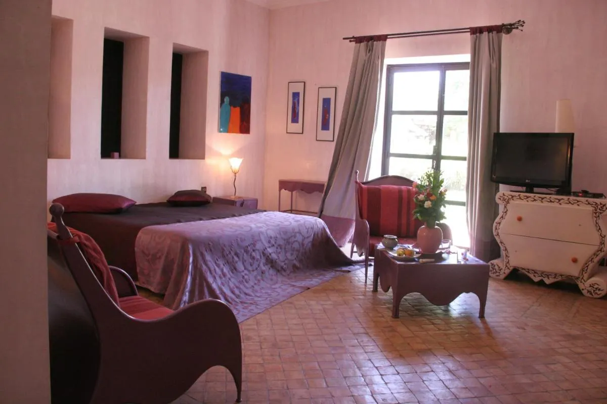 Image 1 of VILLA CATHERINE MARRAKECH