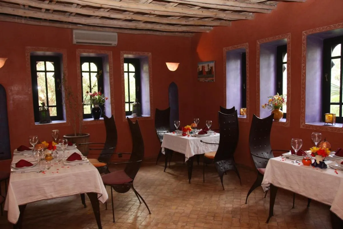 Image 4 of VILLA CATHERINE MARRAKECH