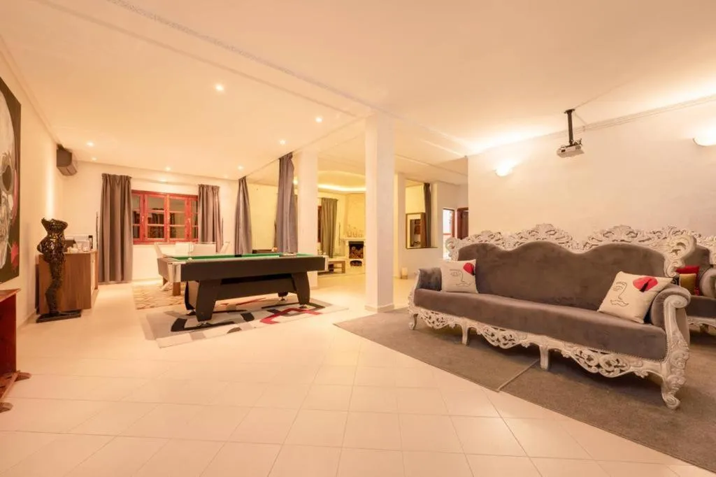 Image of VILLA TARGA