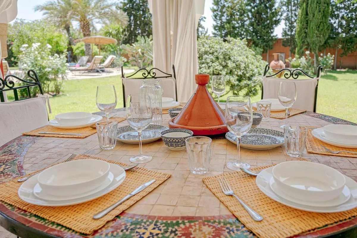 Image 4 of VillaBess