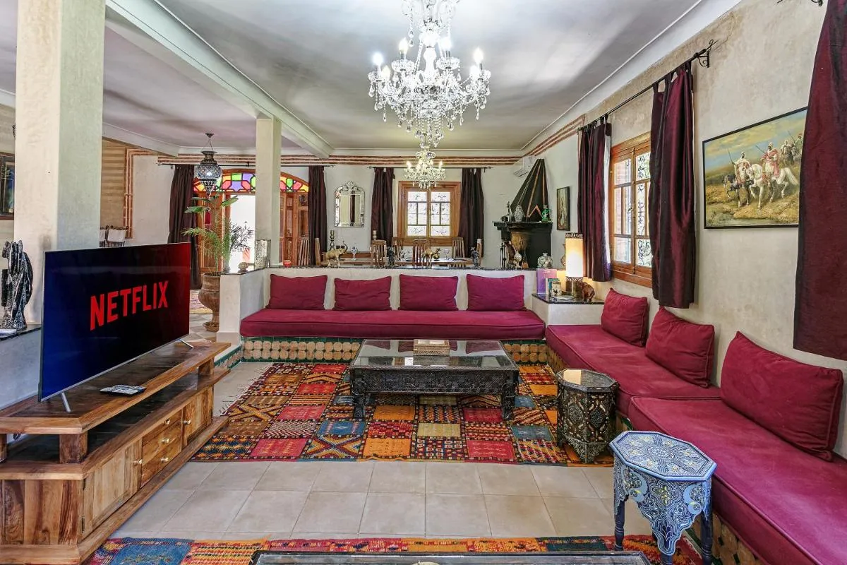 Image 5 of VillaBess