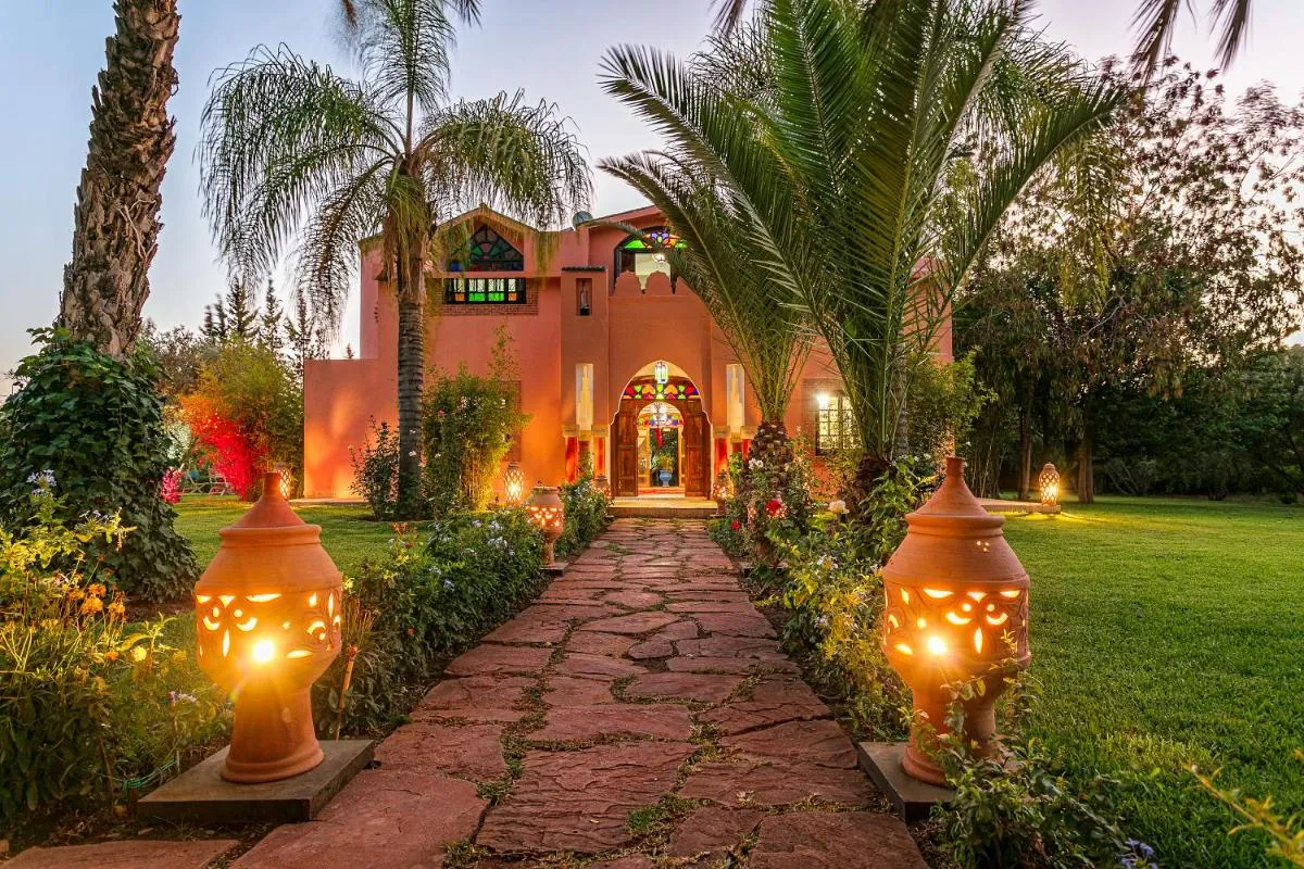 Image 6 of VillaBess