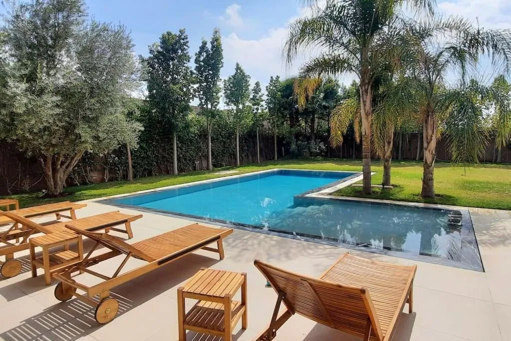 Image of Villa 1 Palmeria