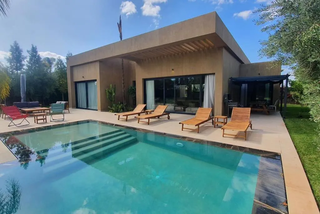 Image 3 of Villa 1 Palmeria