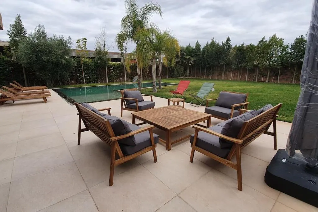 Image 6 of Villa 1 Palmeria