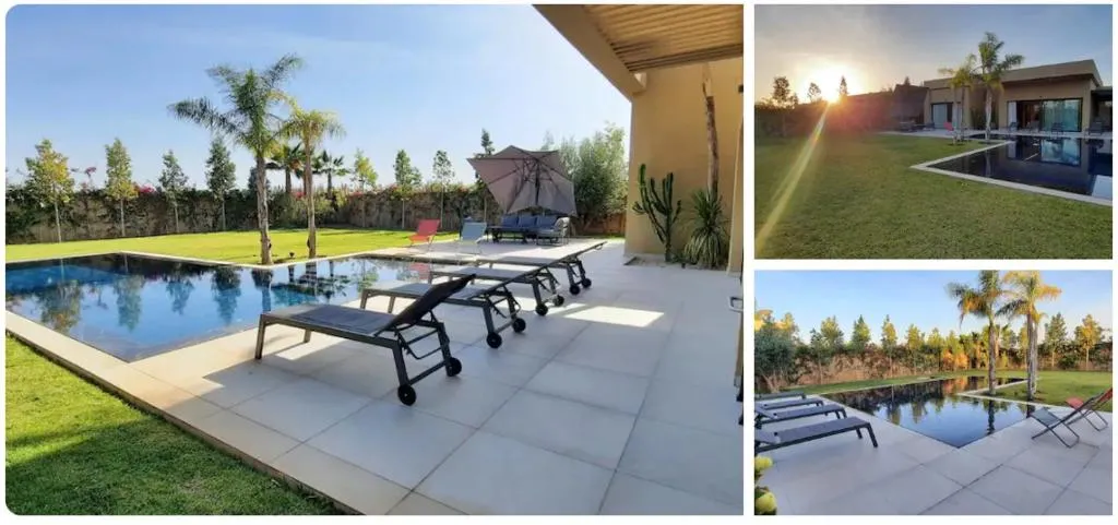 Image of Villa 2 Palmeria