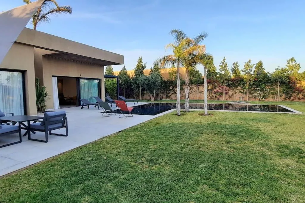 Image 6 of Villa 2 Palmeria