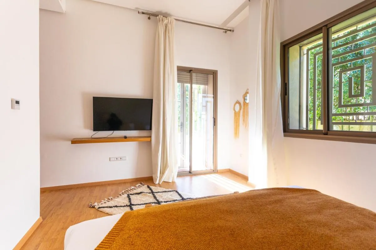 Image 5 of Villa 5 Suites Moderne