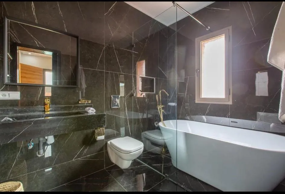 Image 2 of Villa Alaīa avec vue panoramique et piscine sans vis à vis – Marrakech