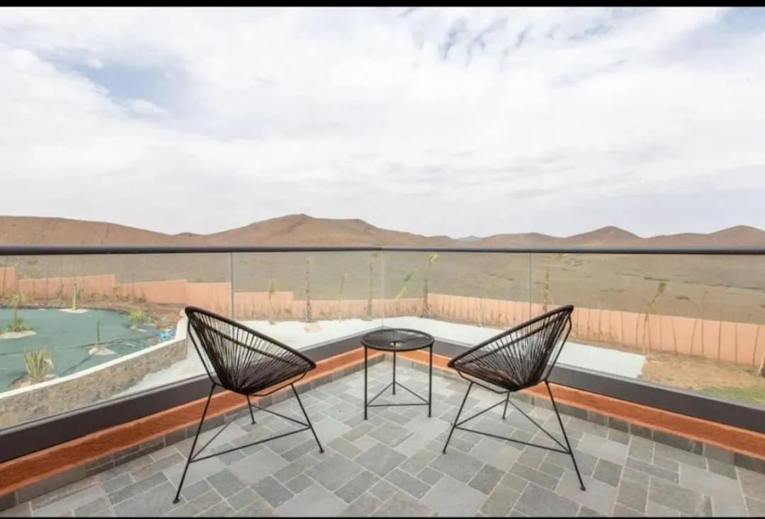 Image 5 of Villa Alaīa avec vue panoramique et piscine sans vis à vis – Marrakech