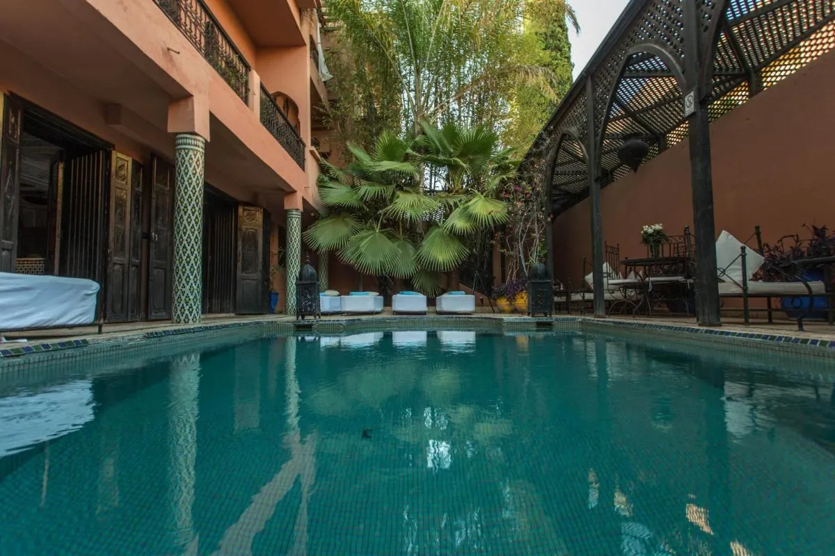 Image 3 of Villa Amira & Spa