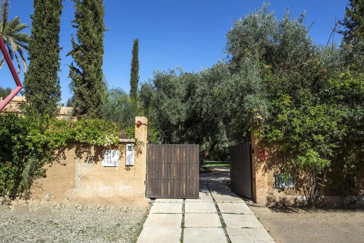 Image 6 of Villa Atlas de Luxe avec piscine privée Domaine des Kasbahs