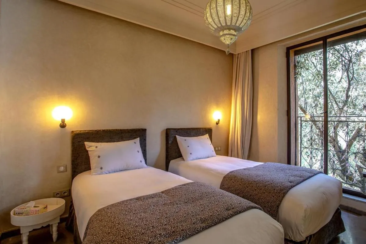 Image 1 of Villa Atlas de Luxe avec piscine privée Domaine des Kasbahs