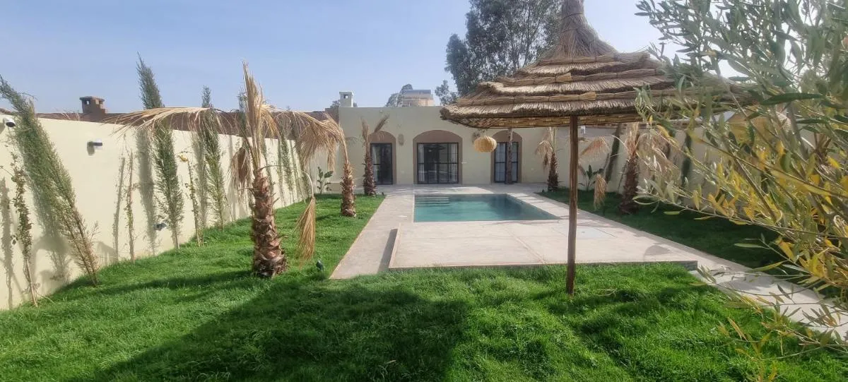 Image 6 of Villa BALI KECH