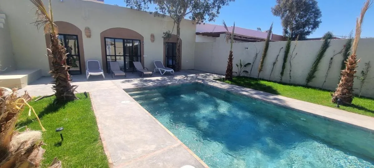 Image 3 of Villa BALI KECH