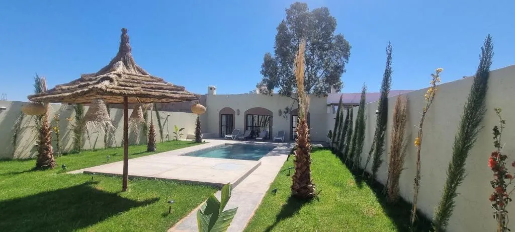 Image of Villa BALI KECH