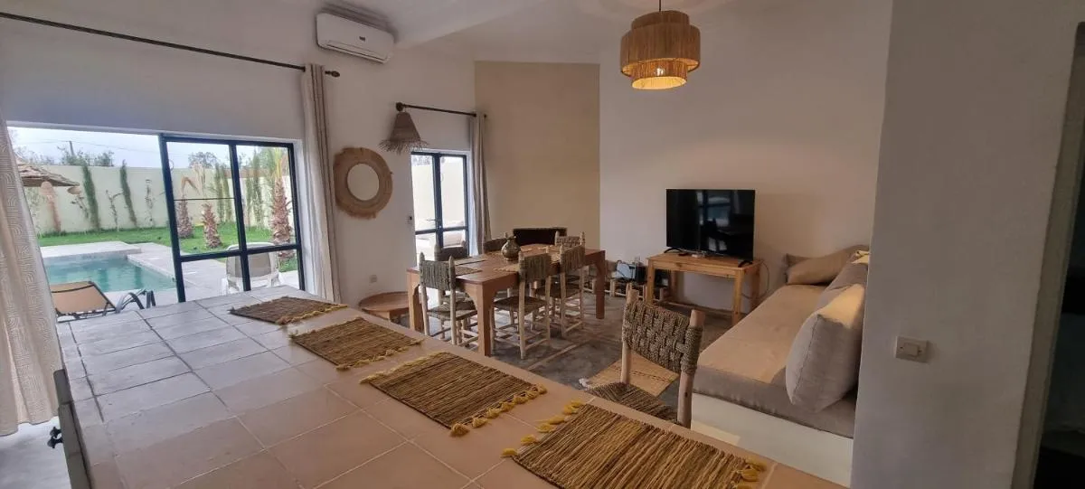 Image 5 of Villa BALI KECH