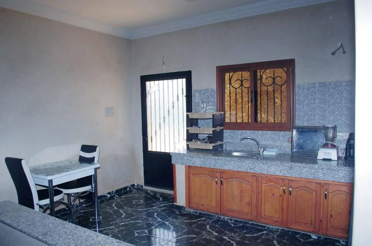 Image 2 of Villa Baraka