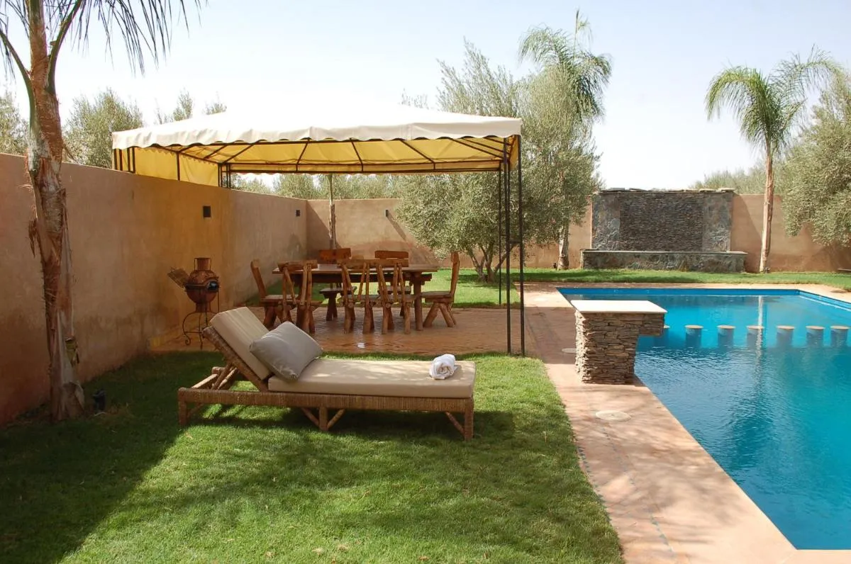 Image 3 of Villa Baraka