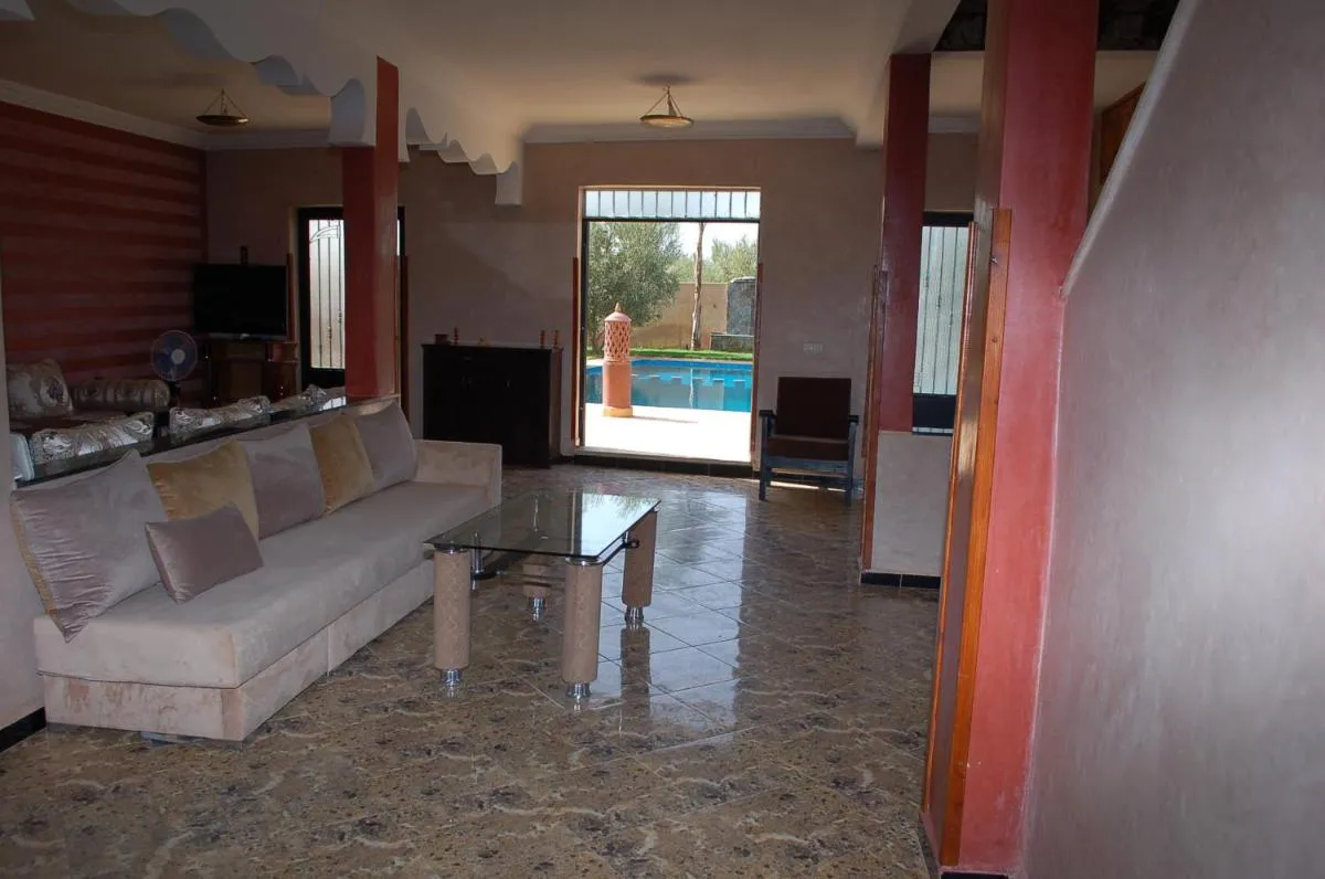 Image 5 of Villa Baraka