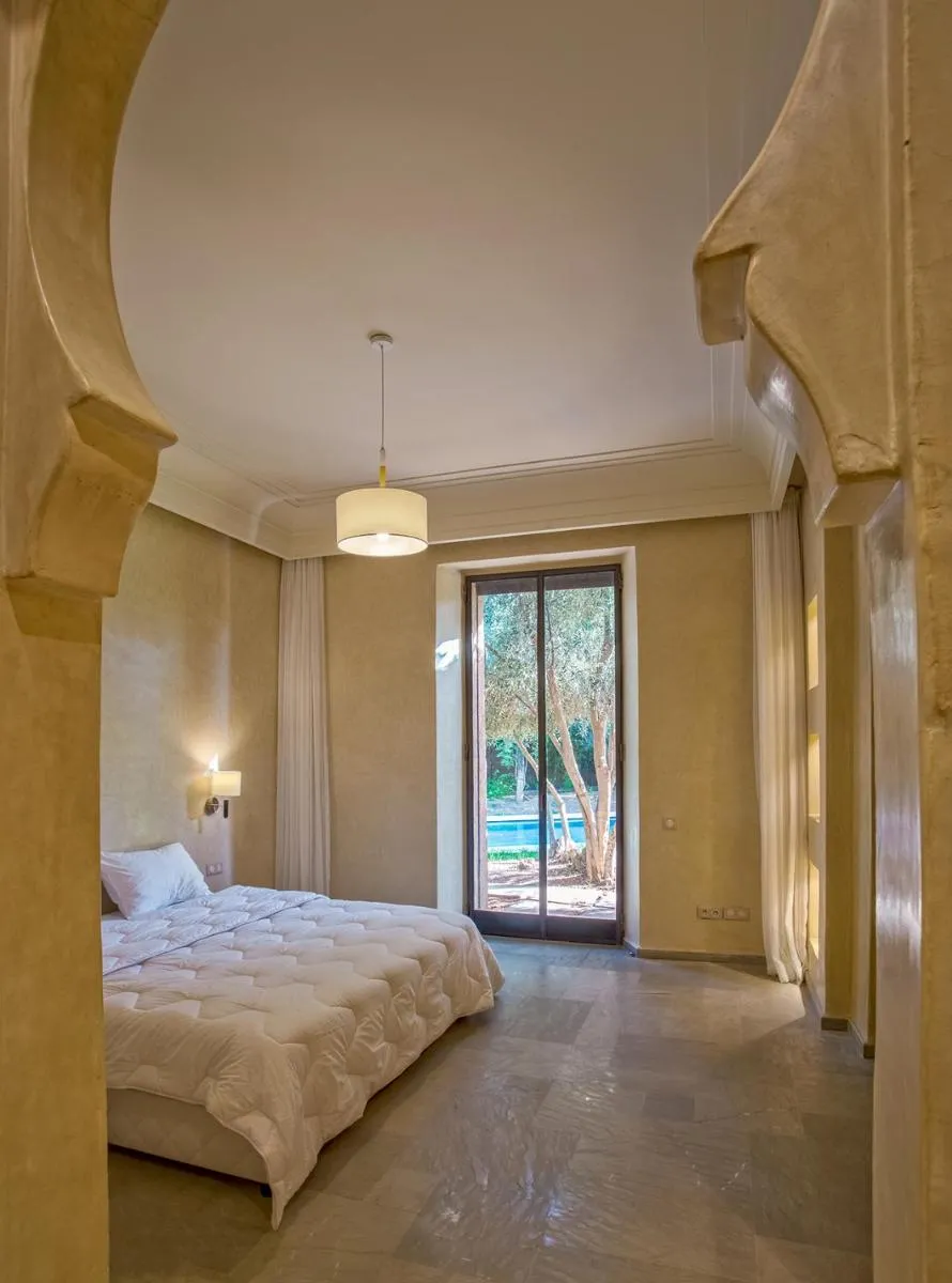 Image 3 of Villa Berbère Domaine des Kasbahs