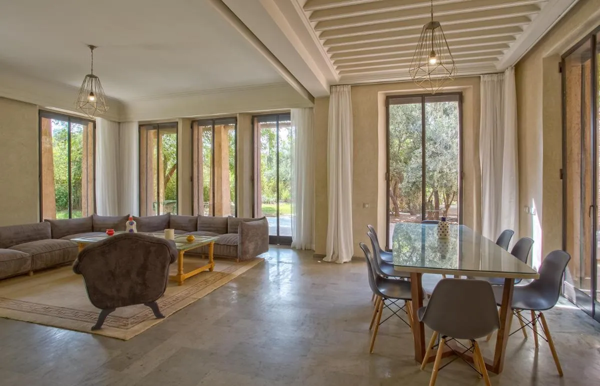 Image 4 of Villa Berbère Domaine des Kasbahs