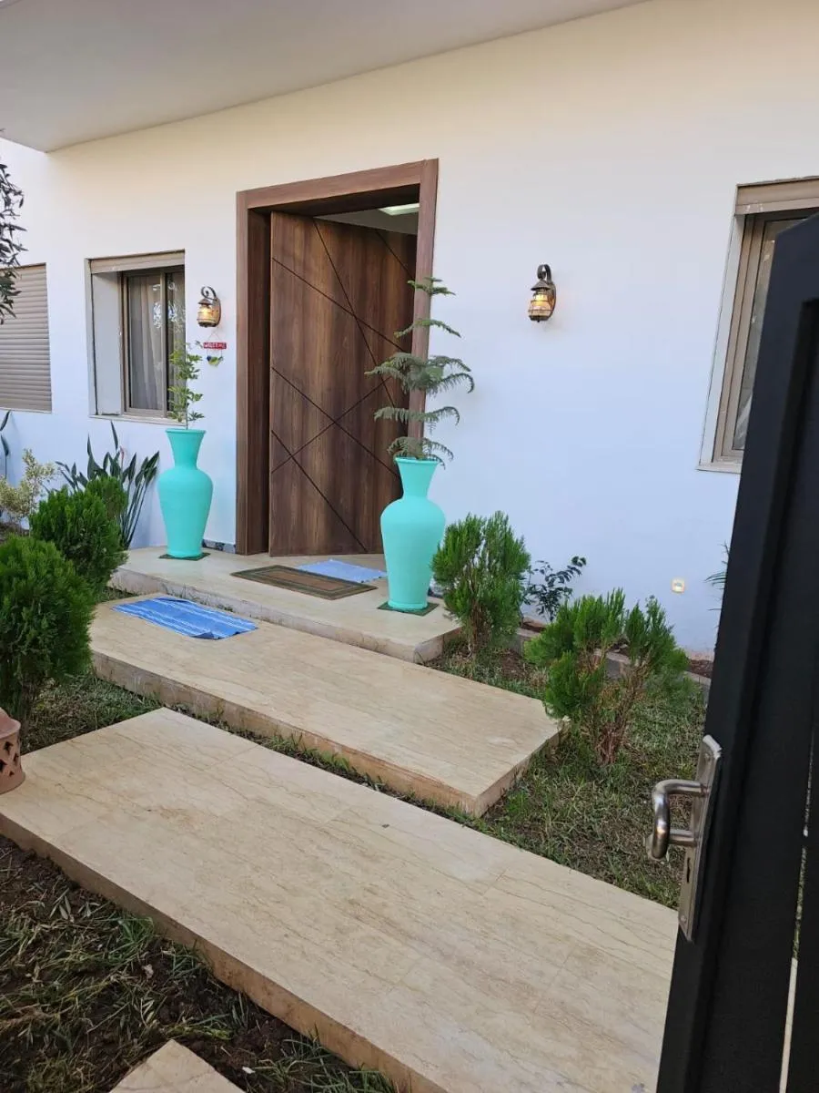 Image 1 of Villa Chrifia 4 Suites Piscine