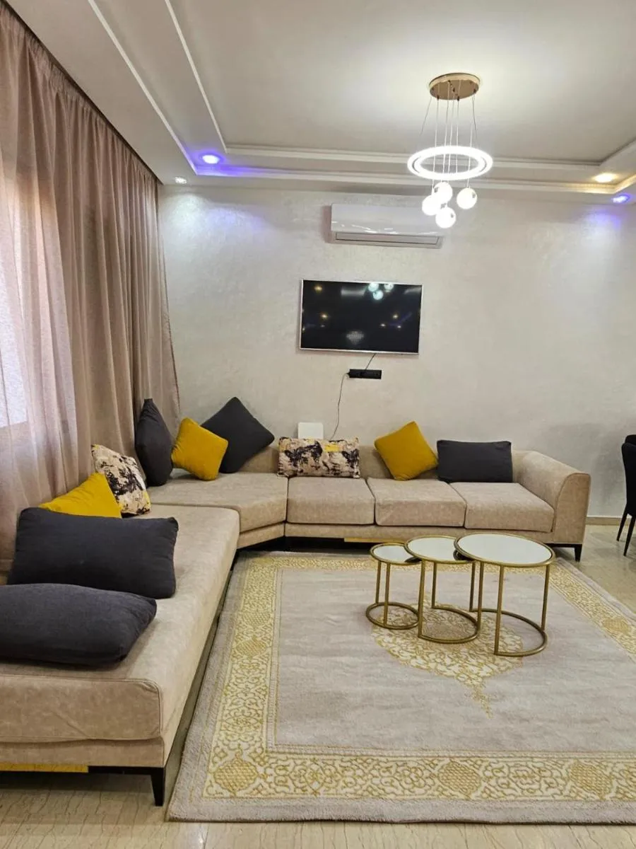 Image 6 of Villa Chrifia 4 Suites Piscine