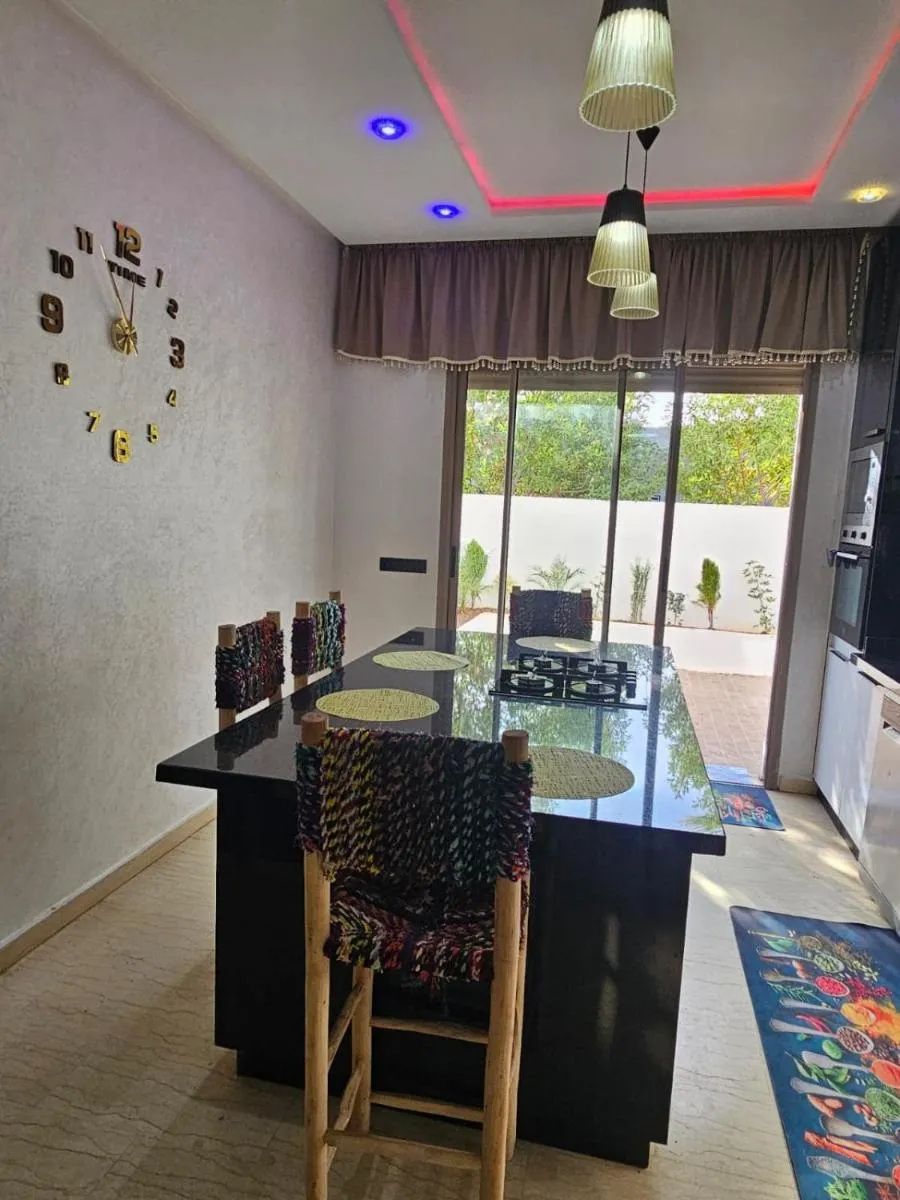 Image 5 of Villa Chrifia 4 Suites Piscine